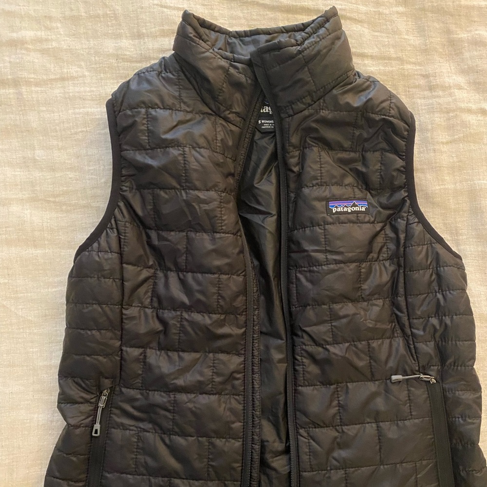 Women’s Patagonia Nano Vest